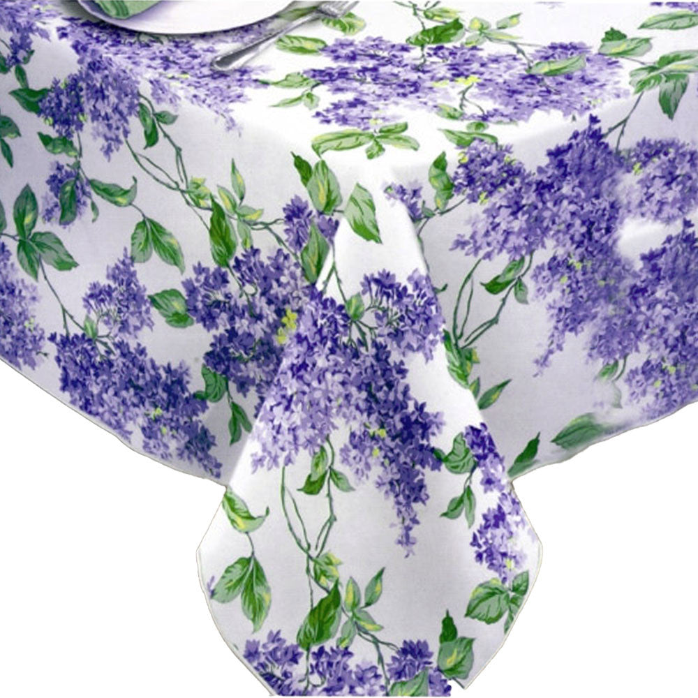 Lilac-Bouquet-Vinyl-Tablecloth-Zoom