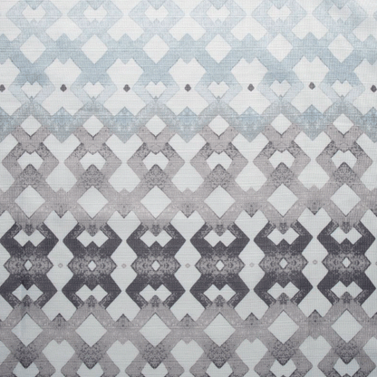 Maya Fabric Shower Curtain