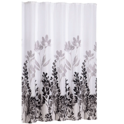 Wind Dance Fabric Shower Curtain